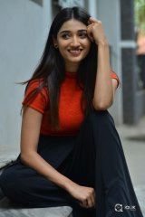 Priya Vadlamani Latest Pics